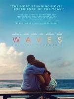 Waves posteri