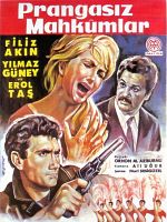 Prangasız Mahkumlar posteri