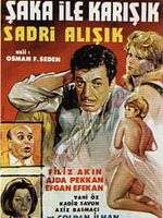 Şaka ile Karışık posteri