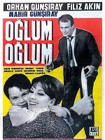 Oğlum Oğlum posteri