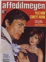 Affedilmeyen posteri