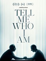 Tell Me Who I Am posteri