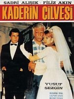 Kaderin Cilvesi posteri