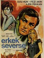 Erkek Severse posteri