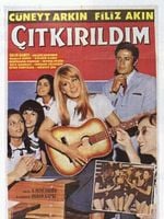 Çıtkırıldım posteri