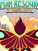 Human Resources görüntüsü