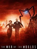 The War of the Worlds görüntüsü