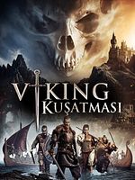 Viking Kuşatması posteri