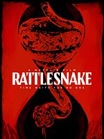 Çıngıraklı Yılan posteri