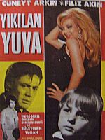 Yıkılan Yuva posteri