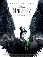 Malefiz: Kötülüğün Gücü posteri