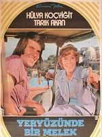 Yeryüzünde Bir Melek posteri