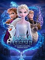 Karlar Ülkesi 2 posteri