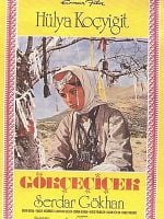 Gökçe çiçek posteri