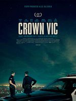 Crown Vic posteri