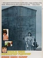 Inside Daisy Clover posteri