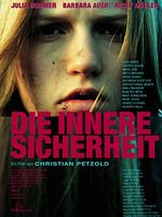 Die Innere Sicherheit posteri