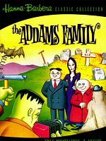 The Addams Family görüntüsü