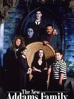 The New Addams Family görüntüsü