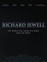 Richard Jewell Olayı posteri