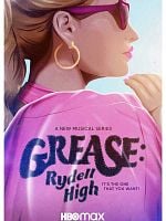 Grease: Rise of the Pink Ladies görüntüsü