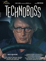 Technoboss posteri