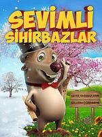 Sevimli Sihirbazlar posteri