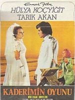 Kaderimin Oyunu posteri
