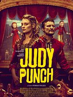 Judy & Punch posteri