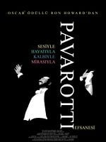 Pavarotti posteri