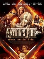 Nation's Fire posteri
