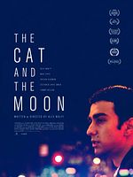 The Cat and The Moon posteri