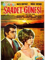 Saadet Güneşi posteri