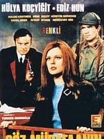 Söz Müdafaanın posteri