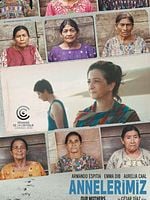 Annelerimiz posteri