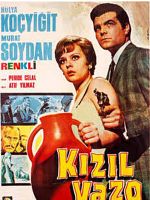 Kızıl Vazo posteri