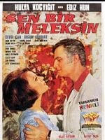 Sen Bir Meleksin posteri