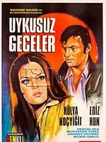 Uykusuz Geceler posteri