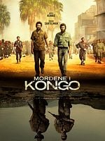 Mordene i Kongo posteri