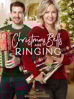 Christmas Bells Are Ringing posteri