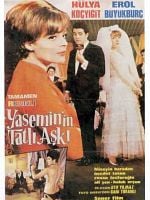 Yasemin'in Tatlı Aşkı posteri