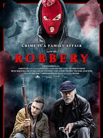 Robbery posteri