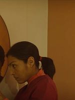 Santa Bárbara posteri