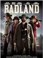 Badland posteri