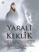 Yaralı Keklik posteri