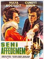 Seni Affedemem posteri