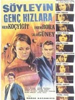 Söyleyin Genç Kızlara posteri