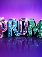 The Prom posteri