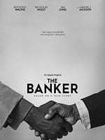 The Banker posteri