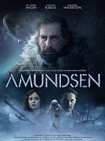 Amundsen posteri